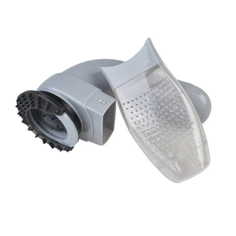 Cordless Pet Hair Vacuum – PurrClean Vac