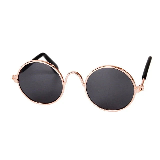Chic Pet Sunglasses - Pawtique Shades