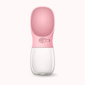 Portable Pet Hydration Bottle – AquaPup