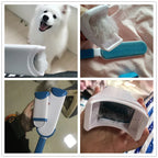 Pet Hair Remover – FurSweep Pro