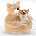 CozyPet Bed - RestHaven