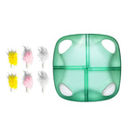 Smart Cat Hideaway Toy