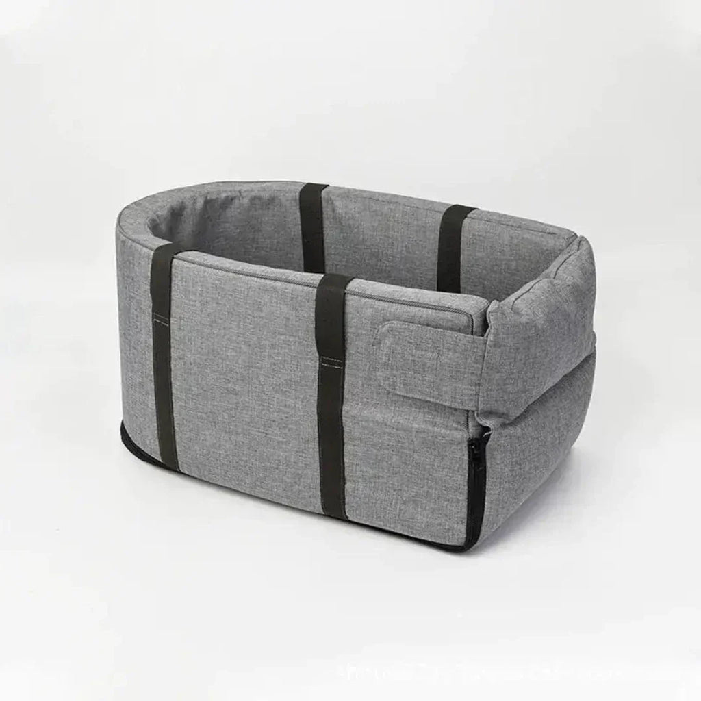 PetRide – Comfortable Pet Car Seat