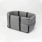 PetRide – Comfortable Pet Car Seat